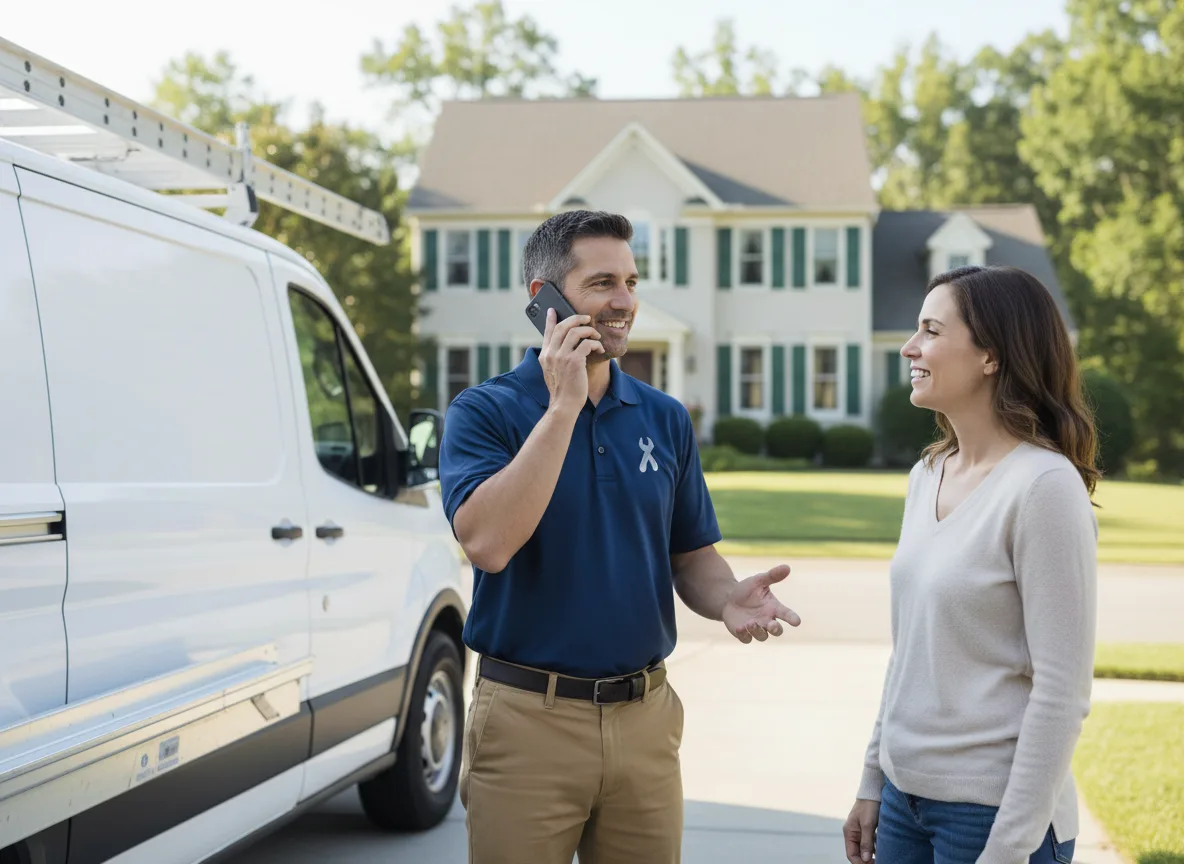 Home Gutter Service Higganum, CT FAQs